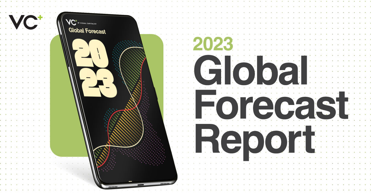 2023 Global Forecast Report image