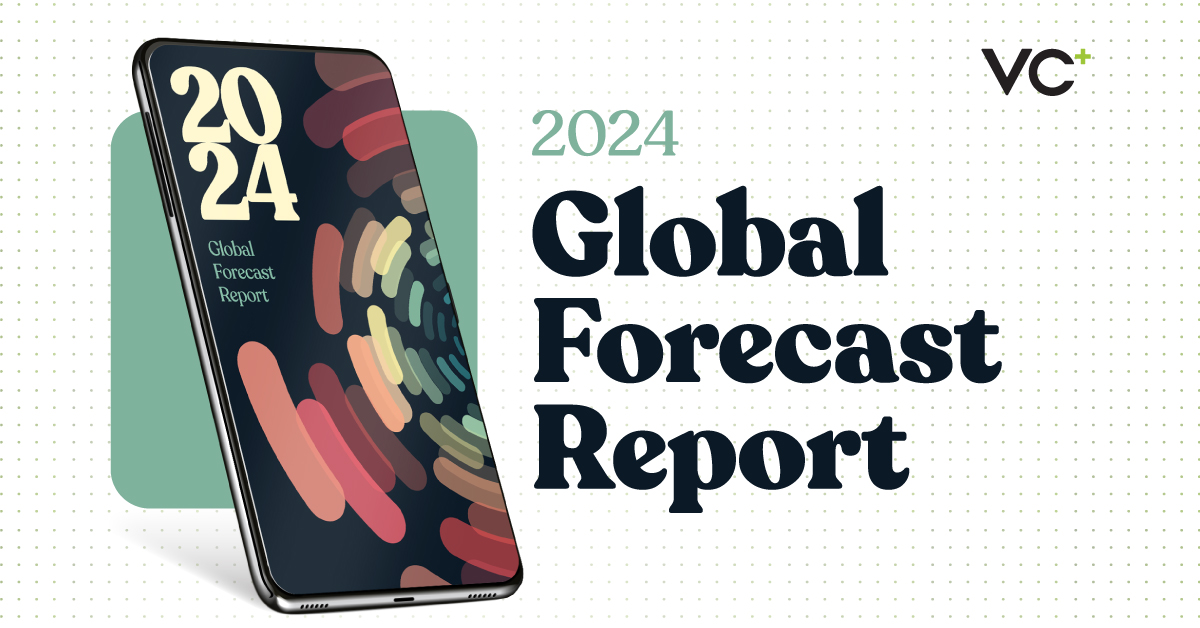 The 2024 Global Forecast Series