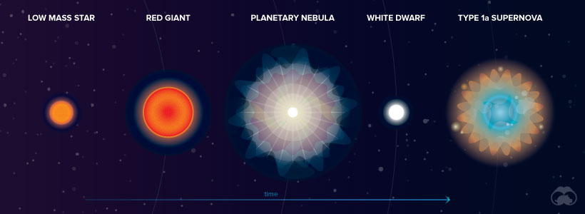 Low Mass Star